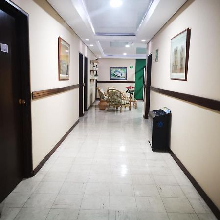 Hotel Sin Escala Палмира Екстериор снимка