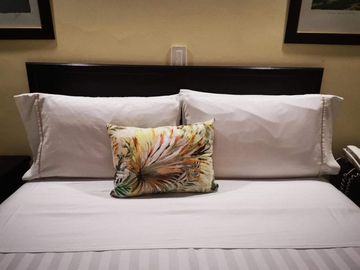 Hotel Sin Escala Палмира Екстериор снимка