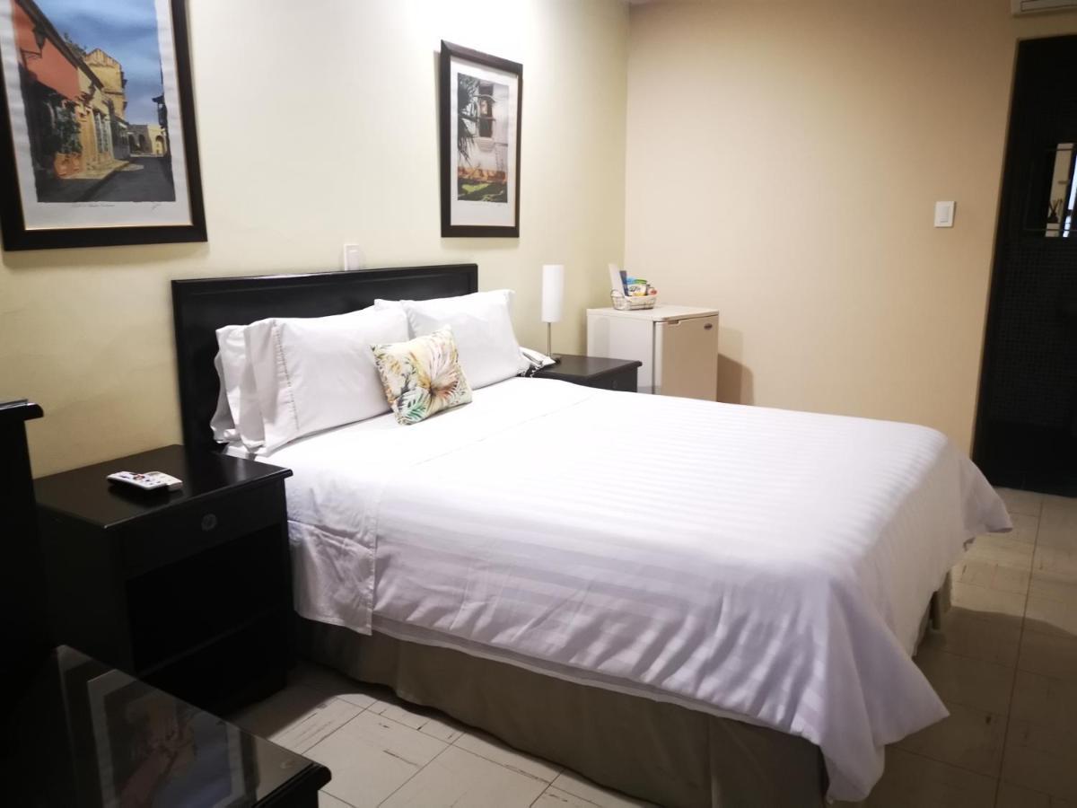 Hotel Sin Escala Палмира Екстериор снимка
