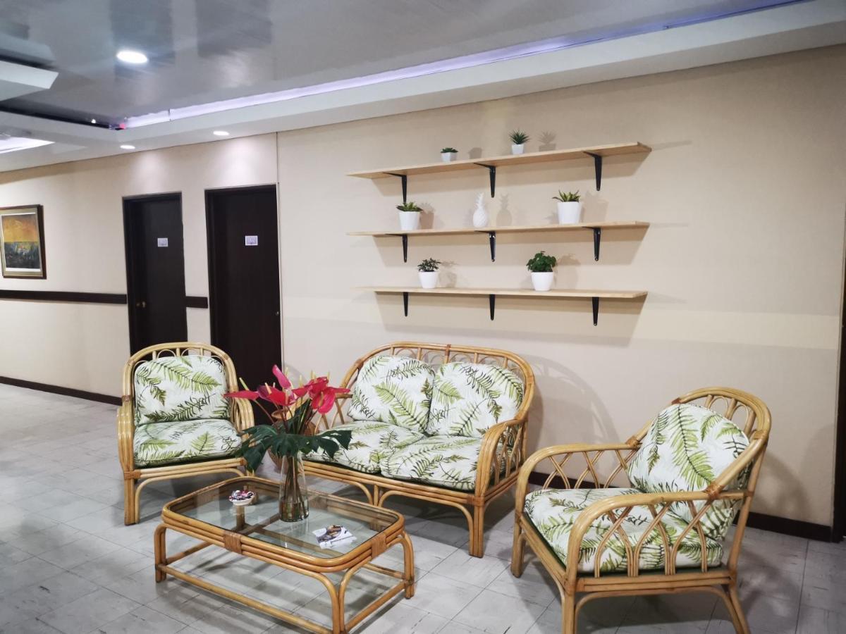Hotel Sin Escala Палмира Екстериор снимка