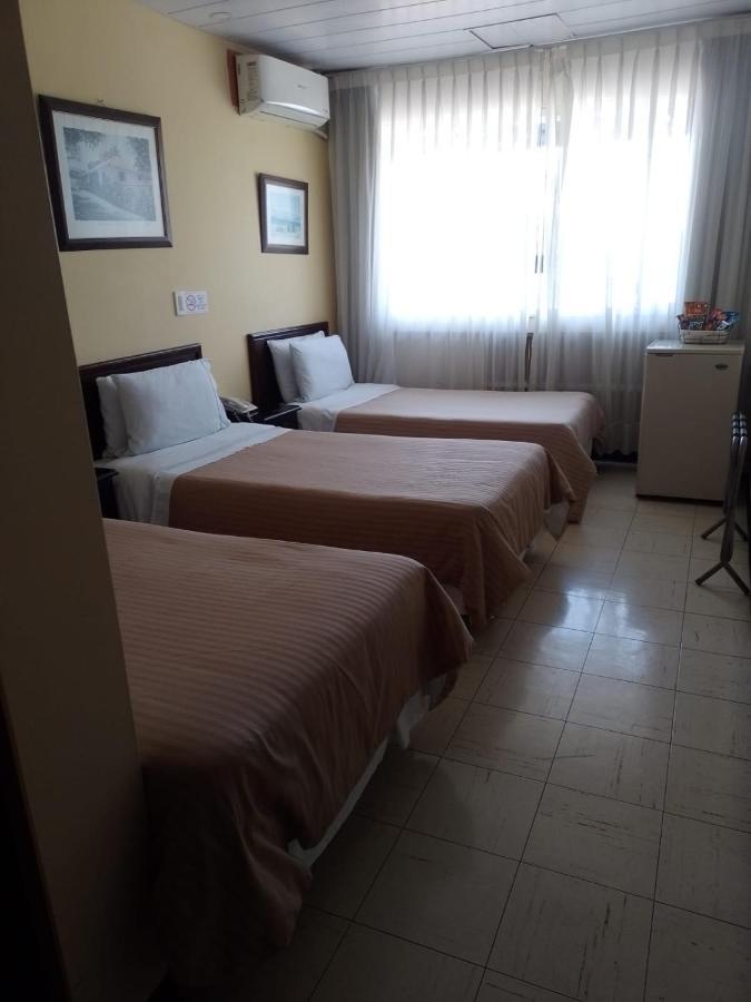 Hotel Sin Escala Палмира Екстериор снимка