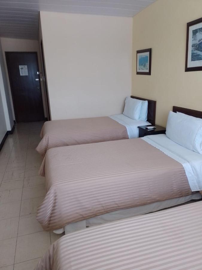 Hotel Sin Escala Палмира Екстериор снимка