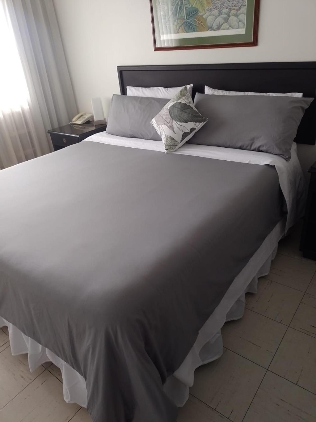 Hotel Sin Escala Палмира Екстериор снимка